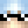 IM1TATE Minecraft head