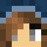 05p Minecraft head