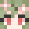 bluntfangz Minecraft head