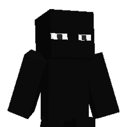 raikoudev Minecraft render