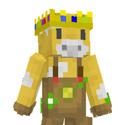 cauthegoat Minecraft render